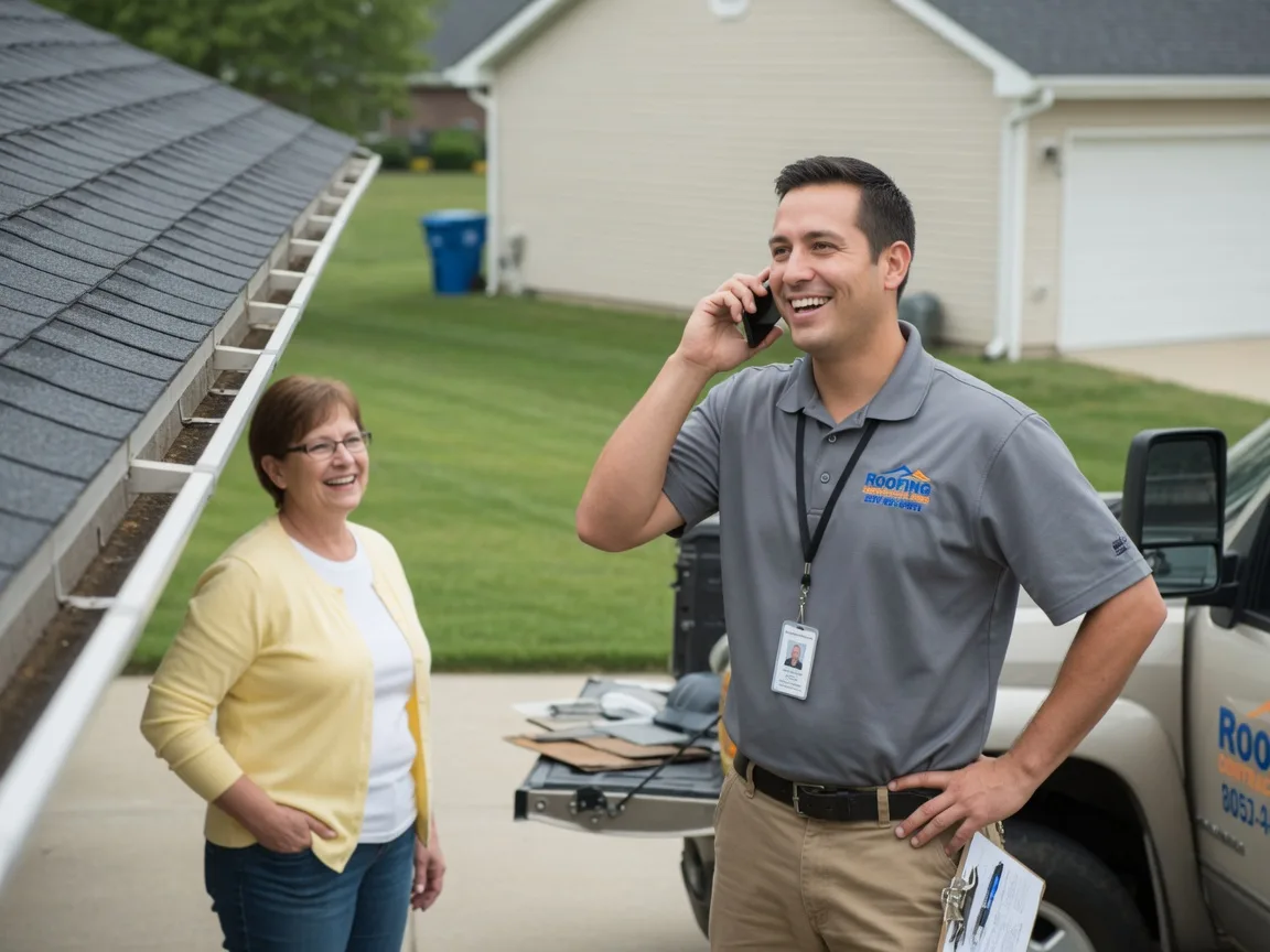 Local Roofing Contractors Mission Viejo, CA FAQs
